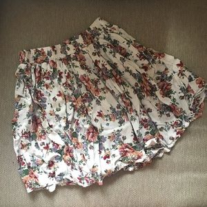Brandy Melville skirt